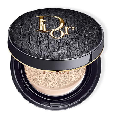 fond de teint cushion dior|fond de teint dior forever.